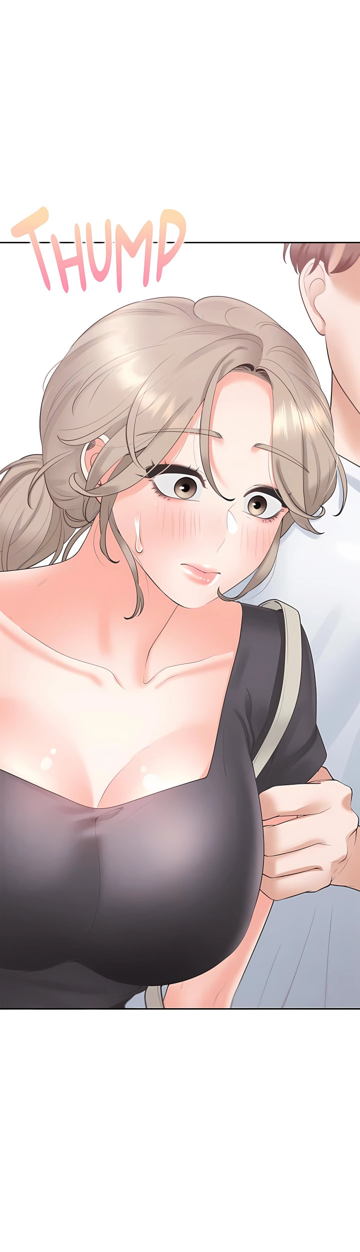 Bunking Bed - Chapter 73 - picture 38