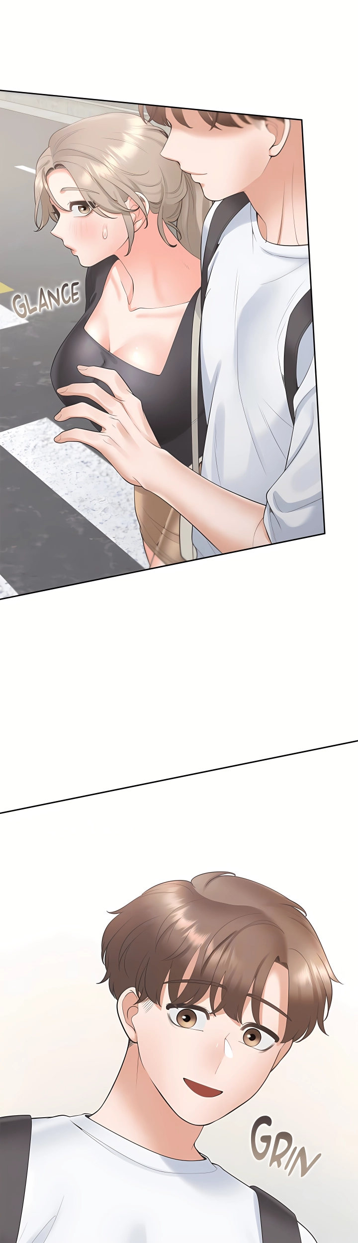 Bunking Bed - Chapter 73 - picture 39