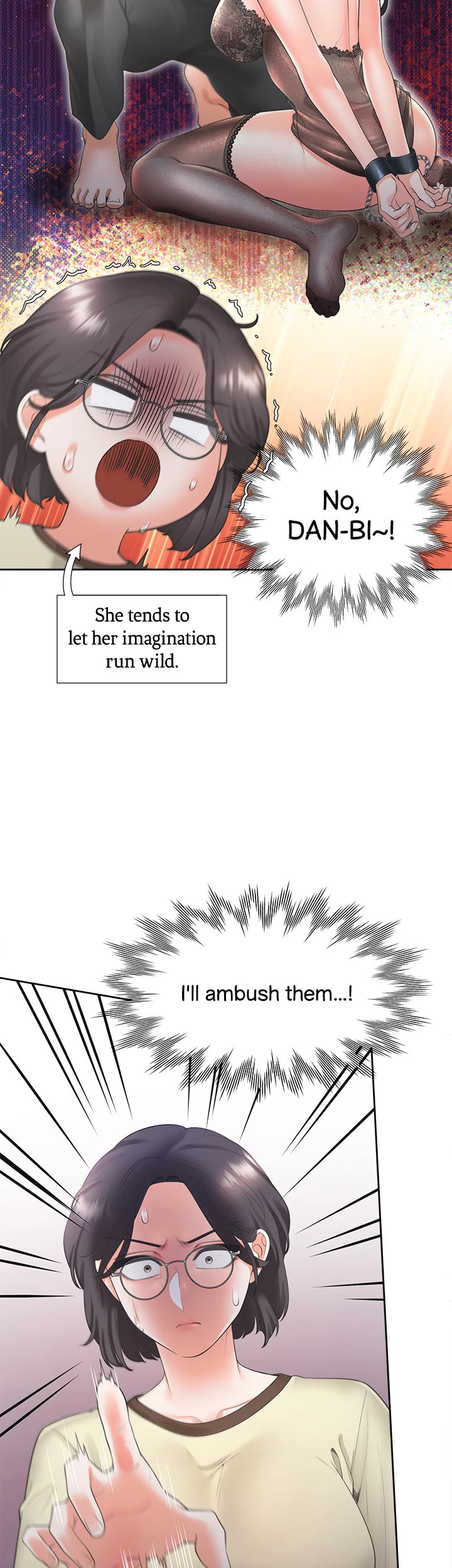 Bunking Bed - Chapter 73 - picture 4