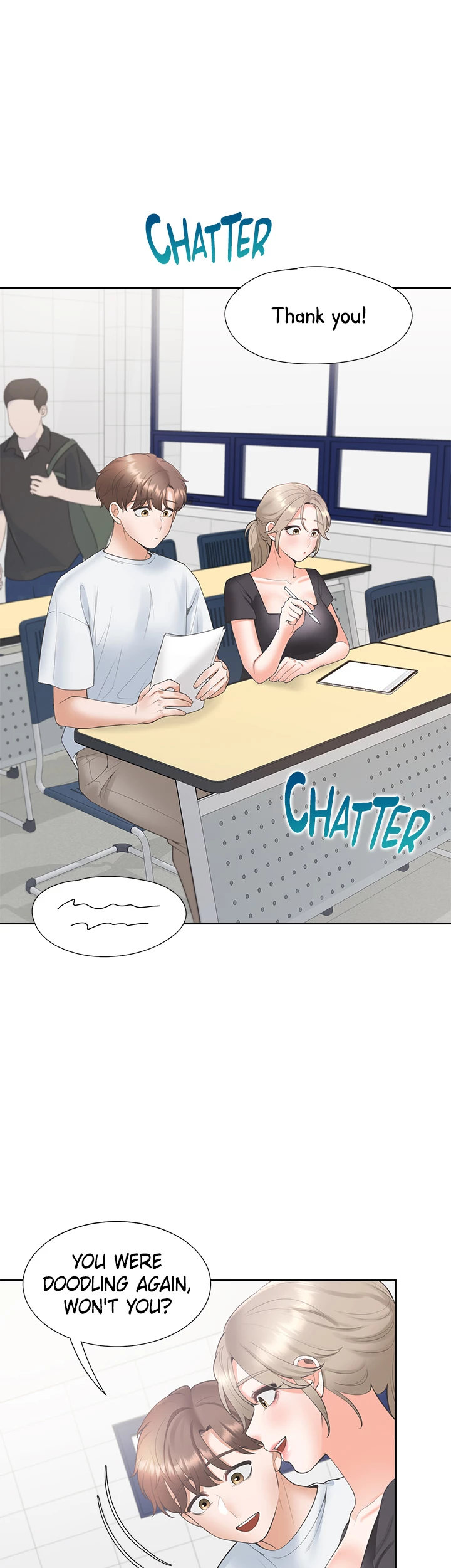 Bunking Bed - Chapter 73 - picture 41