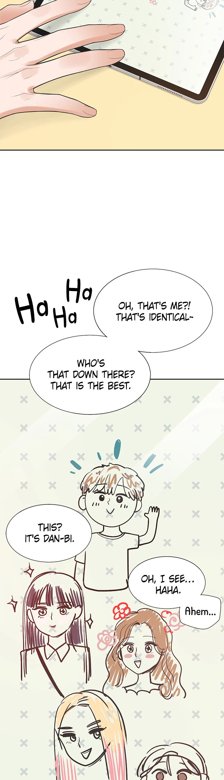 Bunking Bed - Chapter 73 - picture 43