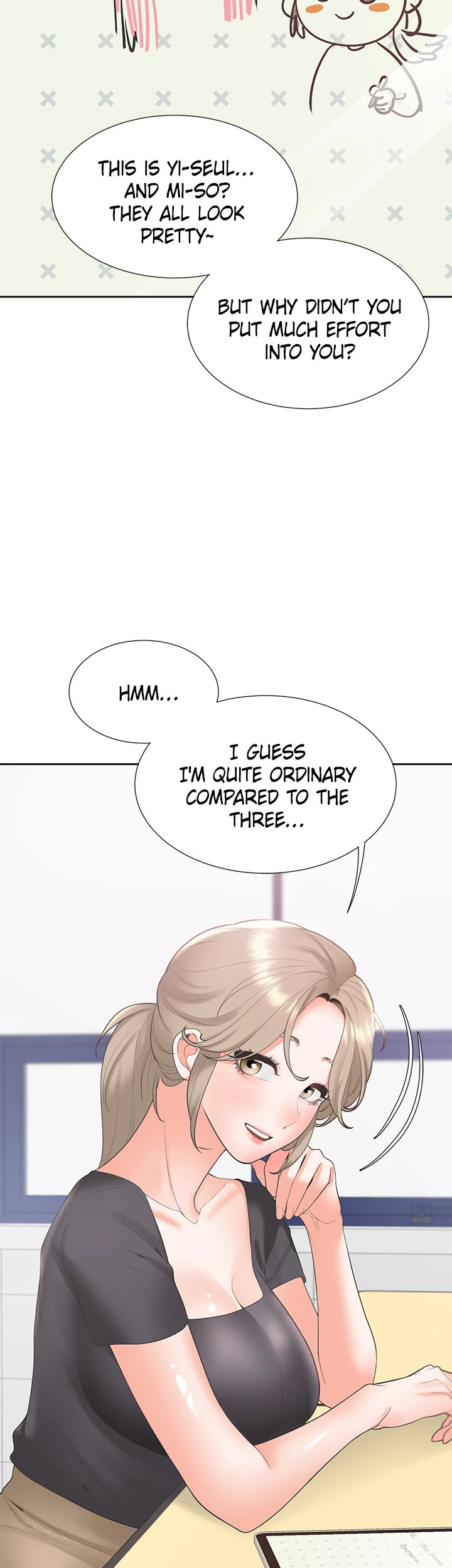 Bunking Bed - Chapter 73 - picture 44