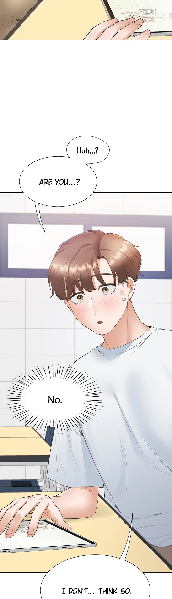 Bunking Bed - Chapter 73 - picture 45