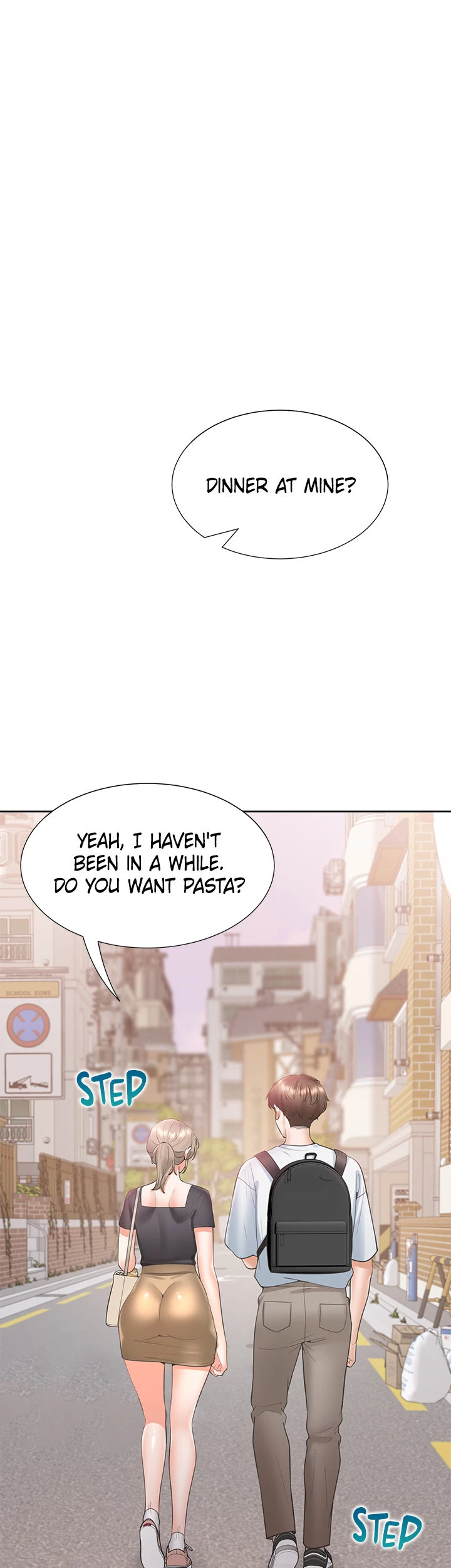 Bunking Bed - Chapter 73 - picture 47