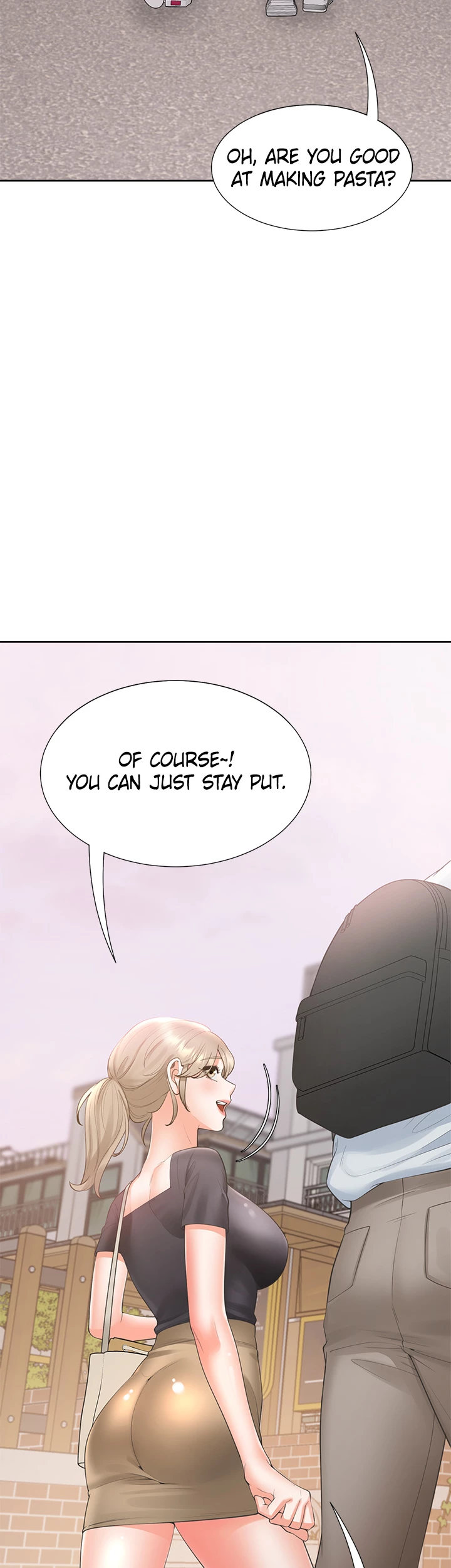 Bunking Bed - Chapter 73 - picture 48
