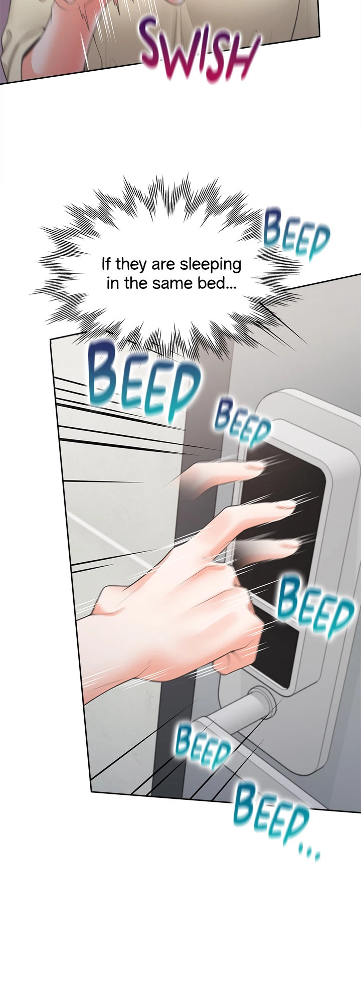 Bunking Bed - Chapter 73 - picture 5