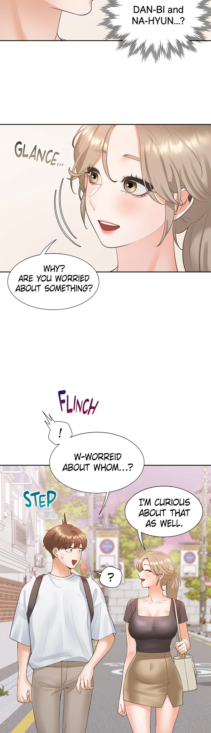 Bunking Bed - Chapter 73 - picture 51