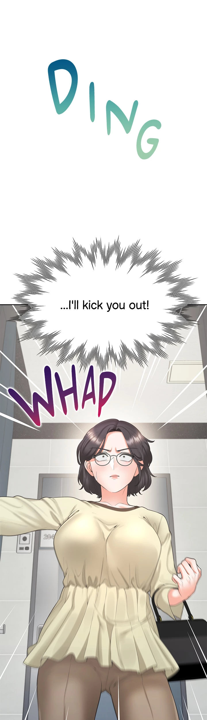 Bunking Bed - Chapter 73 - picture 6