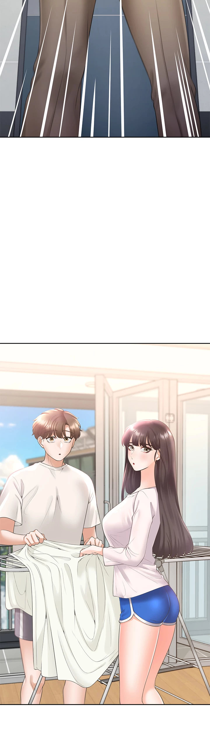 Bunking Bed - Chapter 73 - picture 7