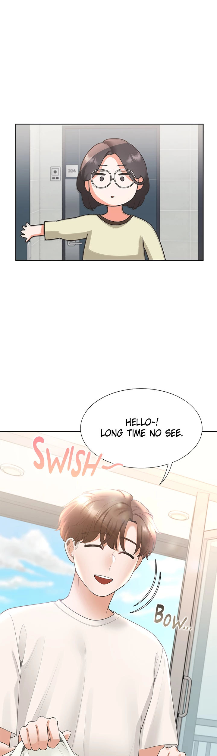 Bunking Bed - Chapter 73 - picture 8