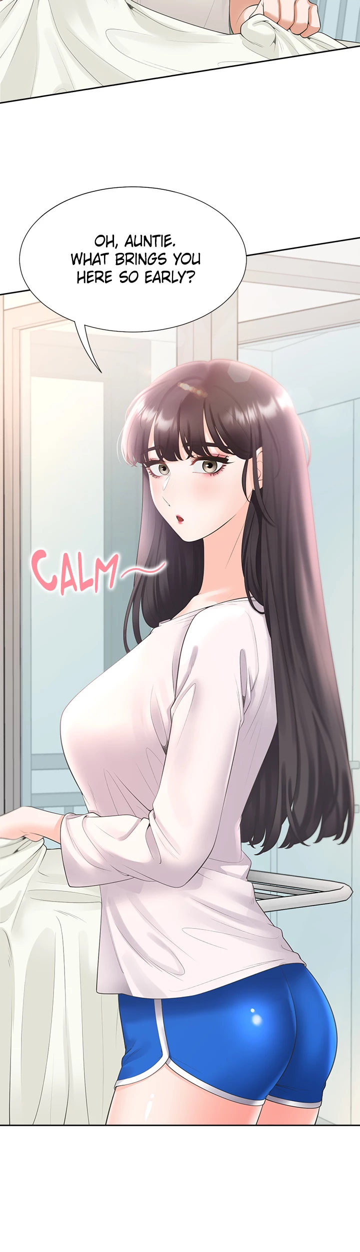 Bunking Bed - Chapter 73 - picture 9