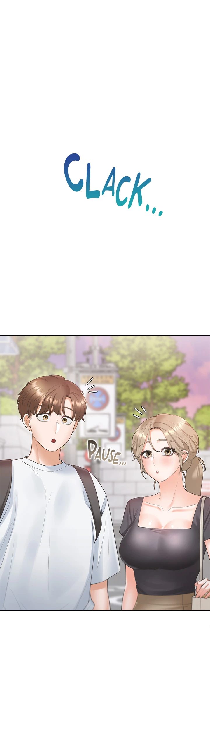 Bunking Bed - Chapter 74 - picture 0