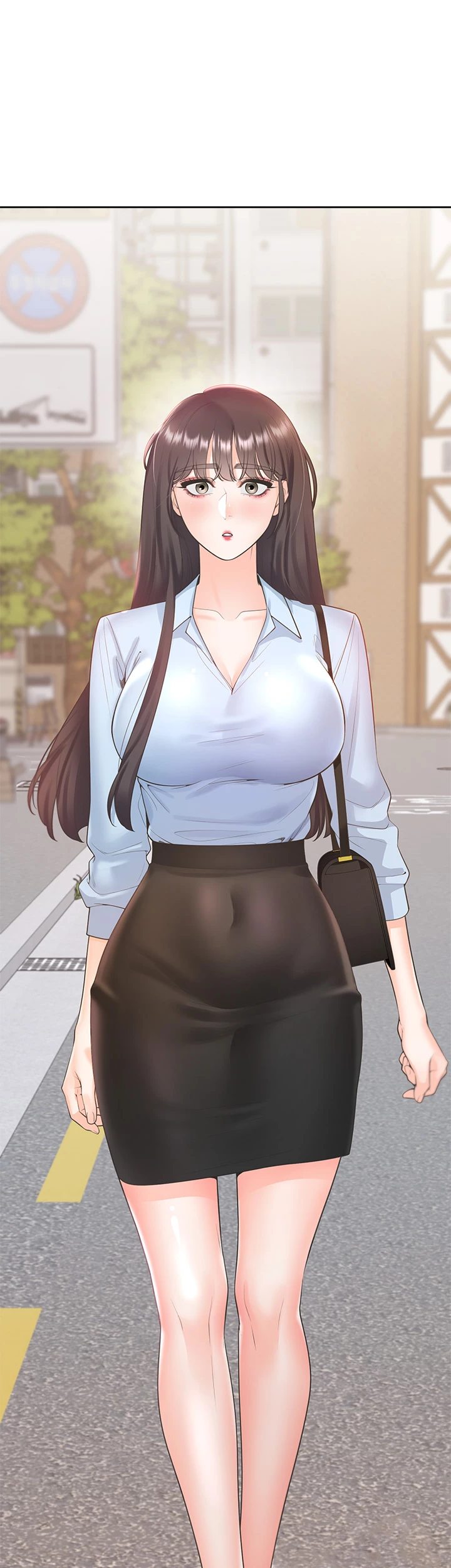 Bunking Bed - Chapter 74 - picture 1