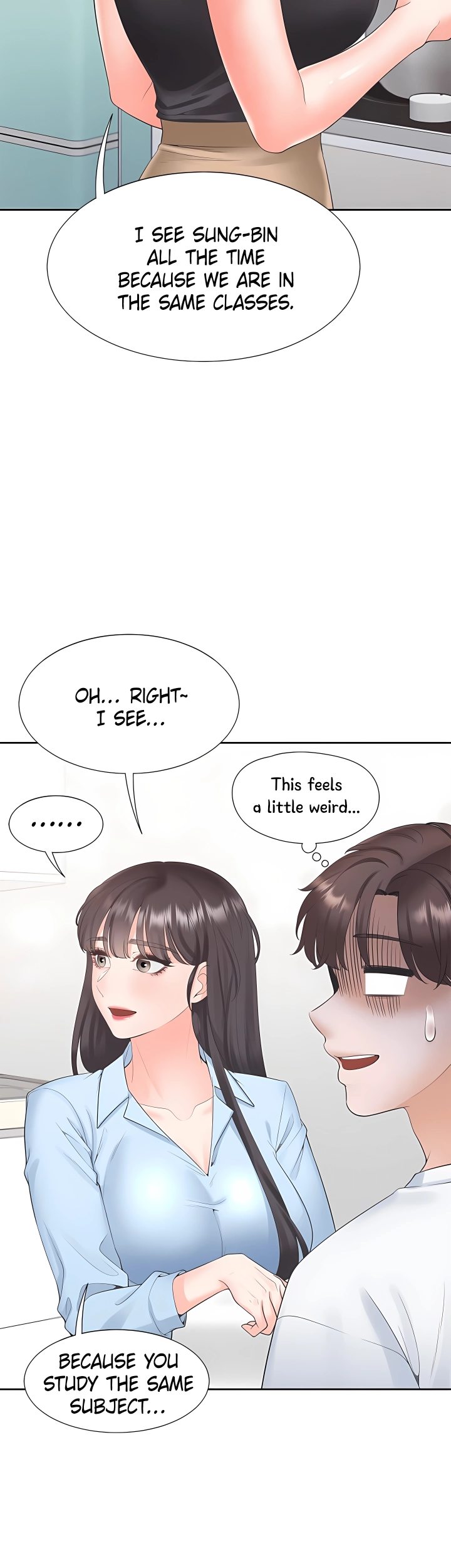 Bunking Bed - Chapter 74 - picture 12