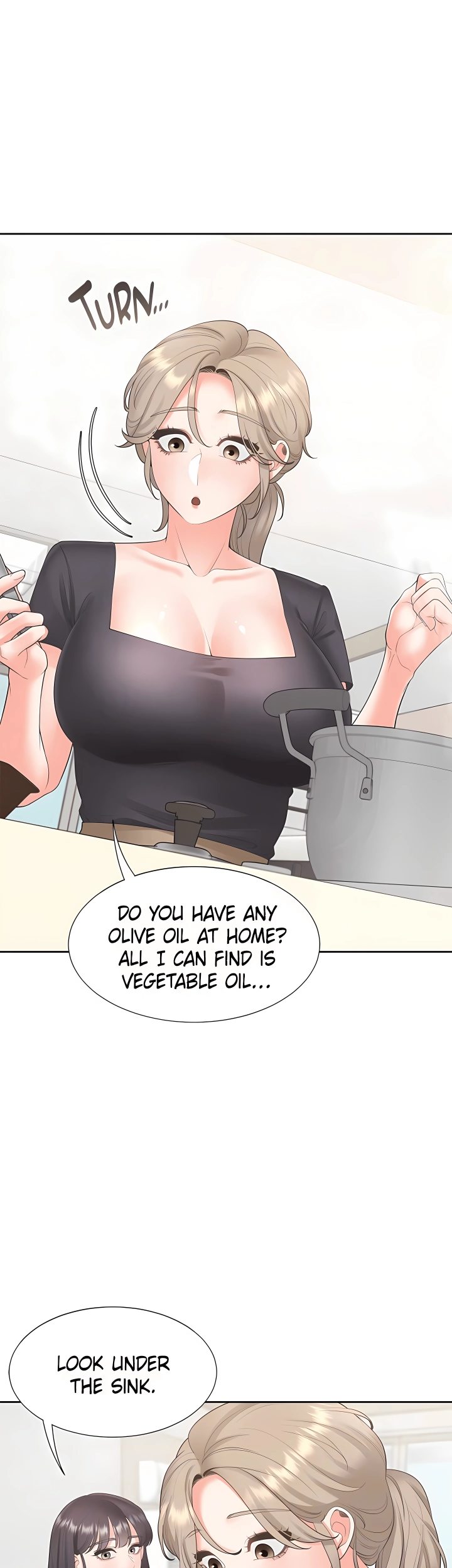 Bunking Bed - Chapter 74 - picture 13