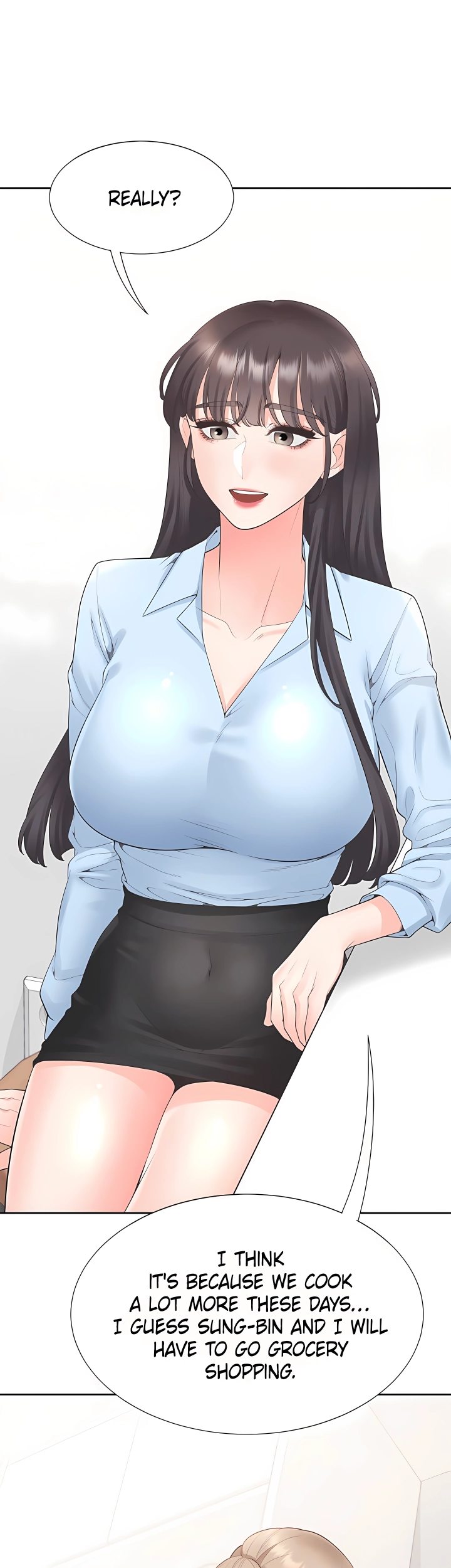 Bunking Bed - Chapter 74 - picture 15