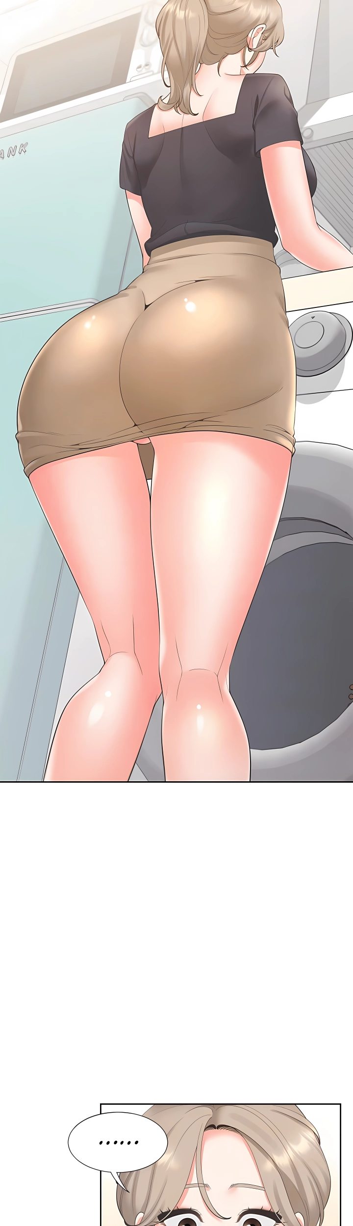 Bunking Bed - Chapter 74 - picture 16
