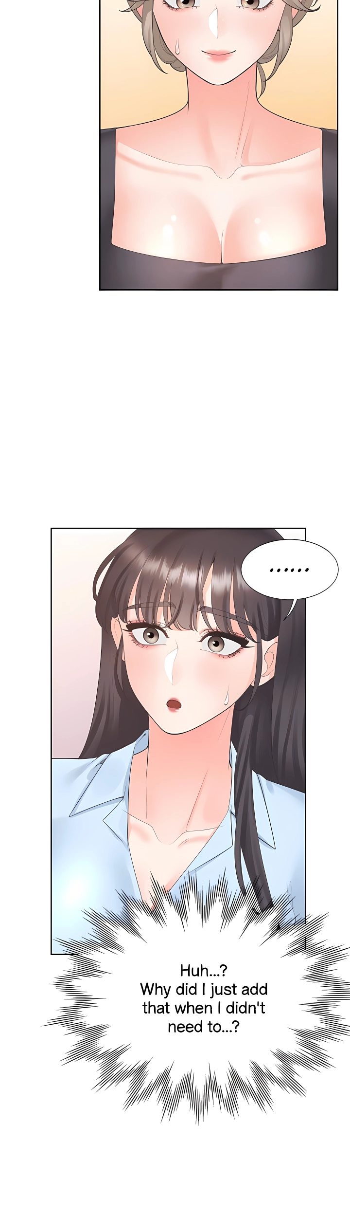 Bunking Bed - Chapter 74 - picture 17