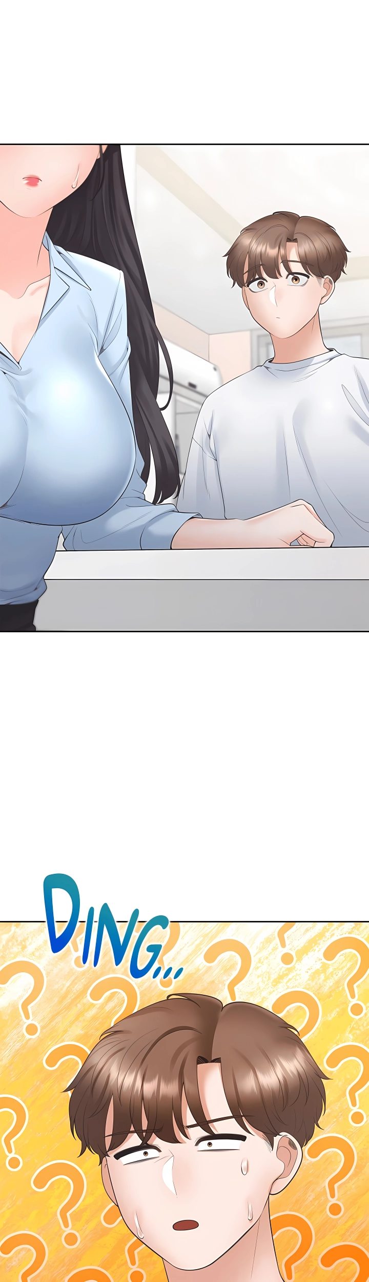 Bunking Bed - Chapter 74 - picture 18