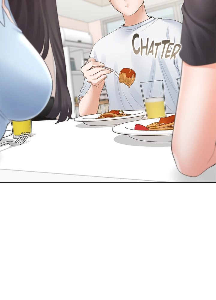 Bunking Bed - Chapter 74 - picture 20