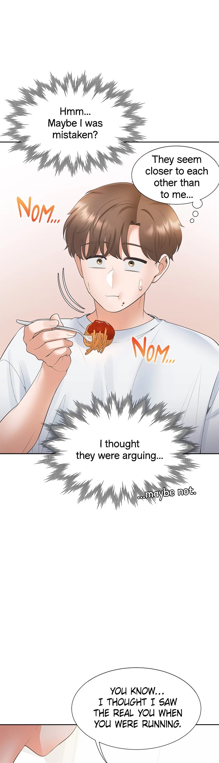 Bunking Bed - Chapter 74 - picture 22