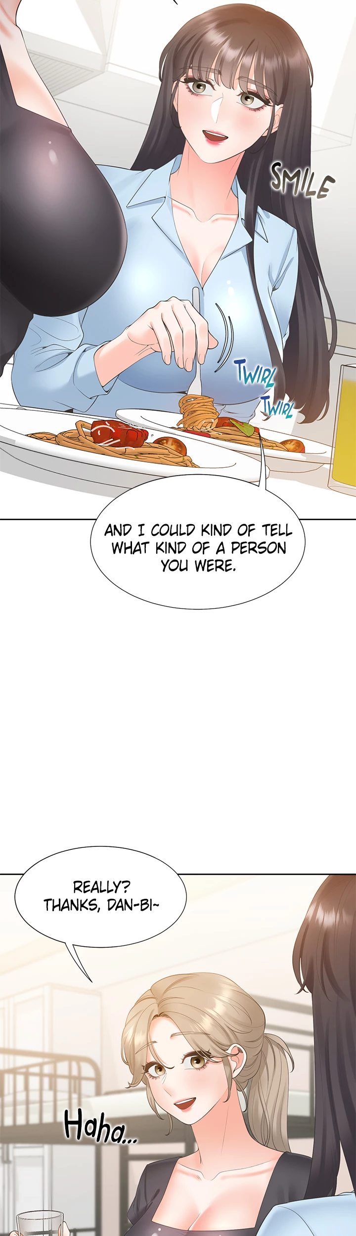 Bunking Bed - Chapter 74 - picture 23