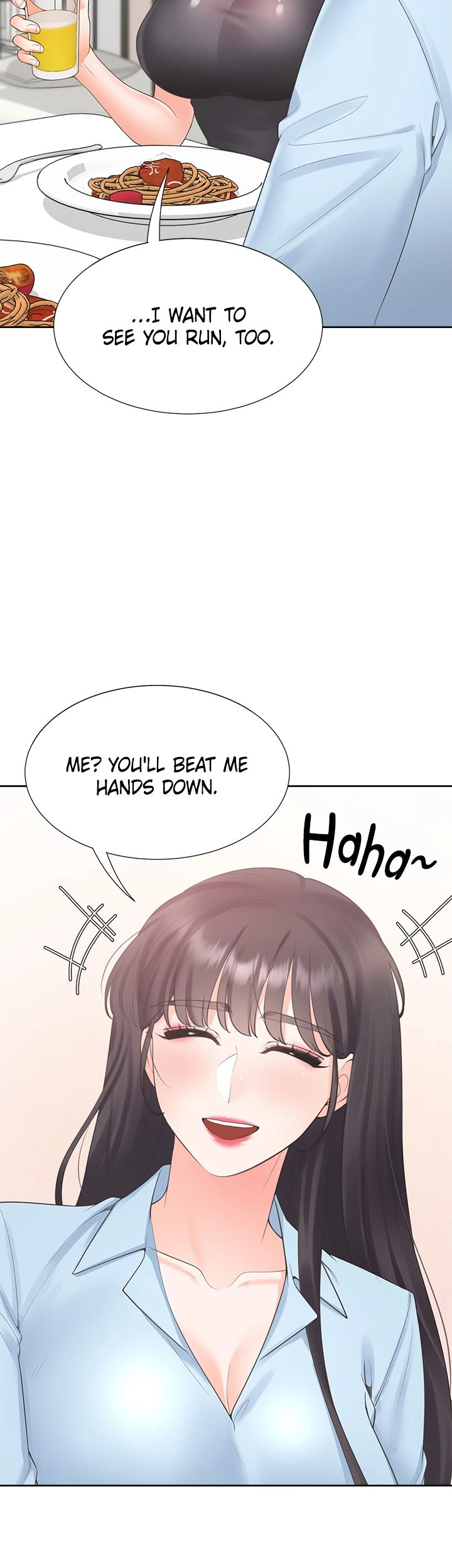 Bunking Bed - Chapter 74 - picture 24