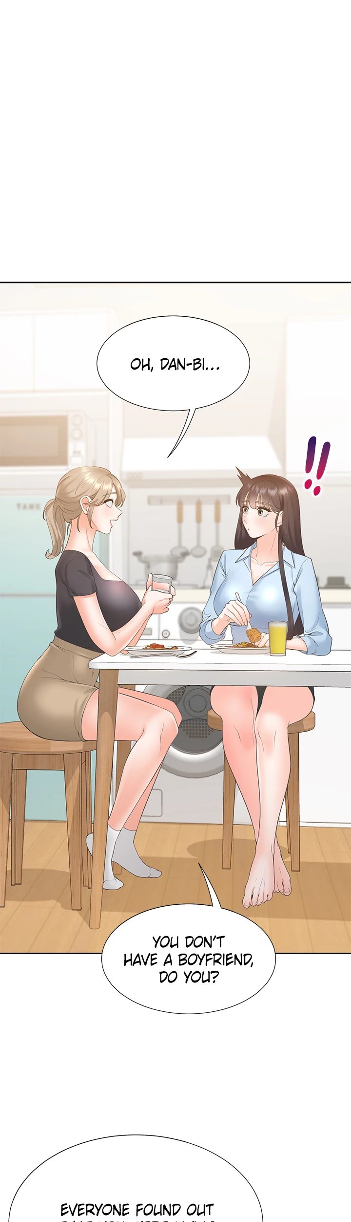 Bunking Bed - Chapter 74 - picture 25