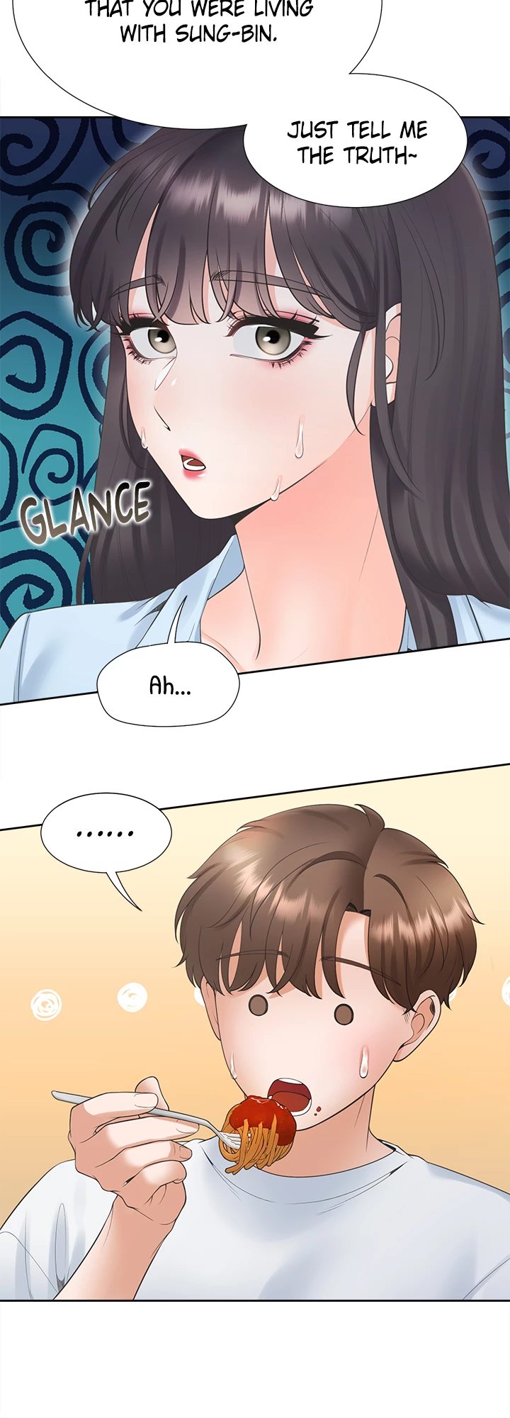 Bunking Bed - Chapter 74 - picture 26