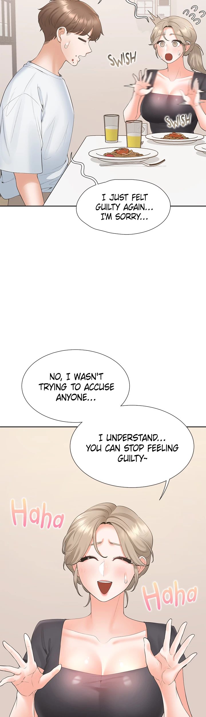 Bunking Bed - Chapter 74 - picture 28