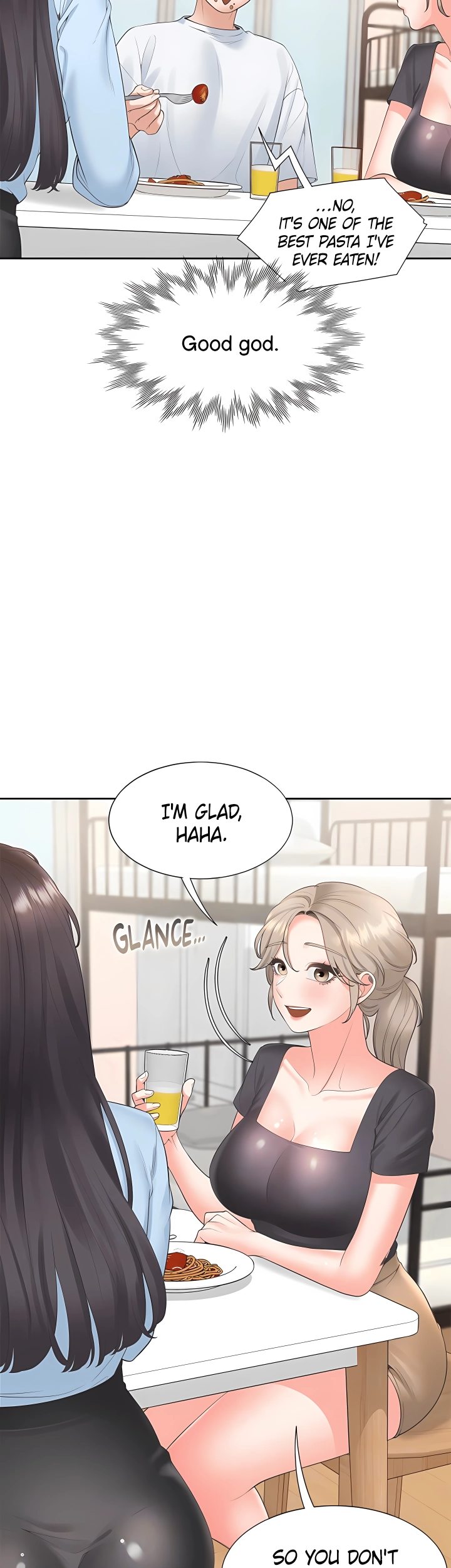 Bunking Bed - Chapter 74 - picture 30