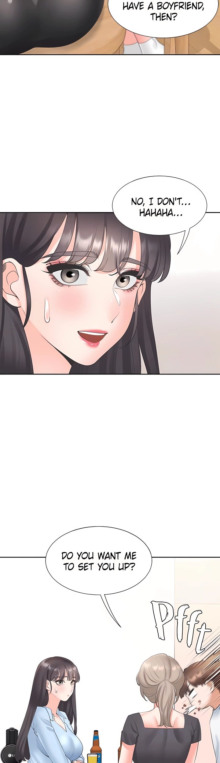 Bunking Bed - Chapter 74 - picture 31