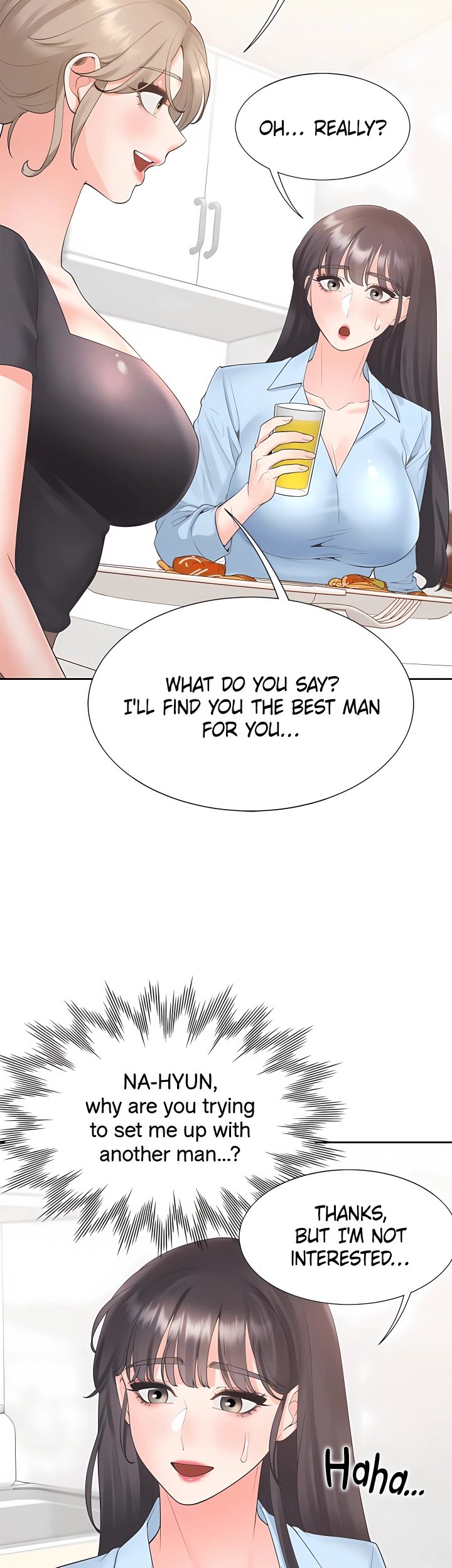 Bunking Bed - Chapter 74 - picture 34