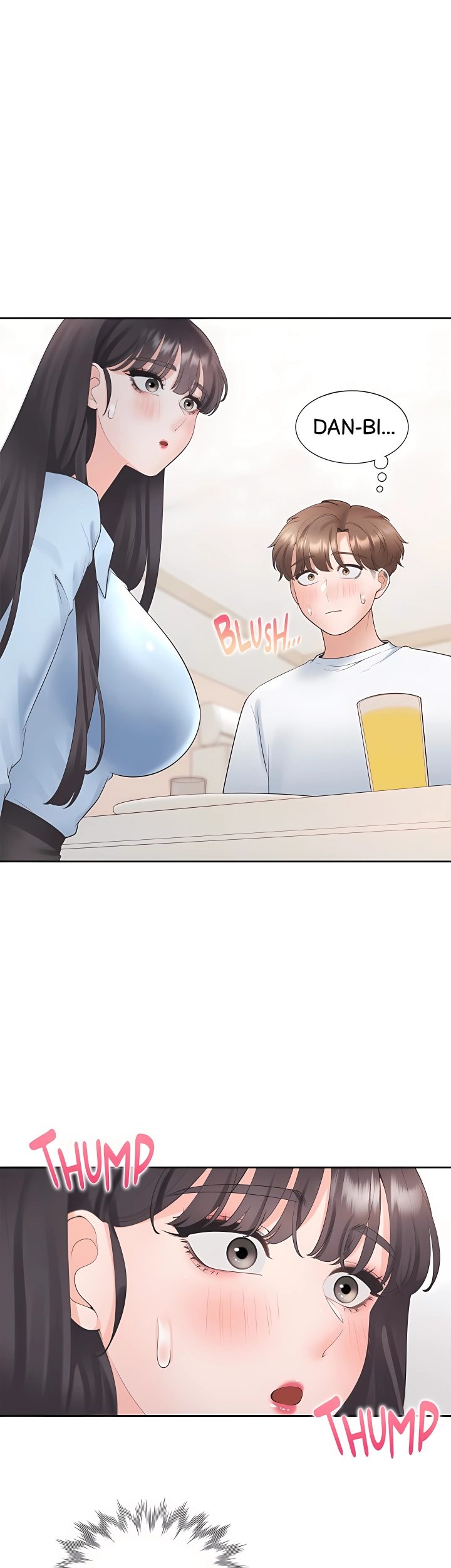 Bunking Bed - Chapter 74 - picture 36