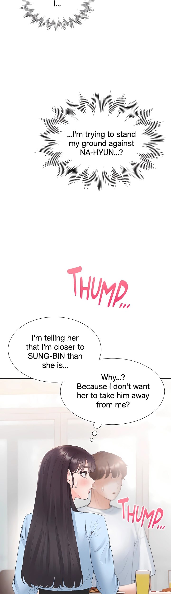 Bunking Bed - Chapter 74 - picture 37