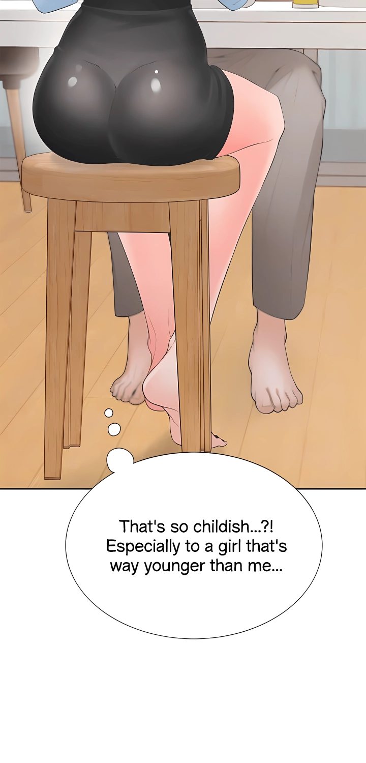 Bunking Bed - Chapter 74 - picture 38