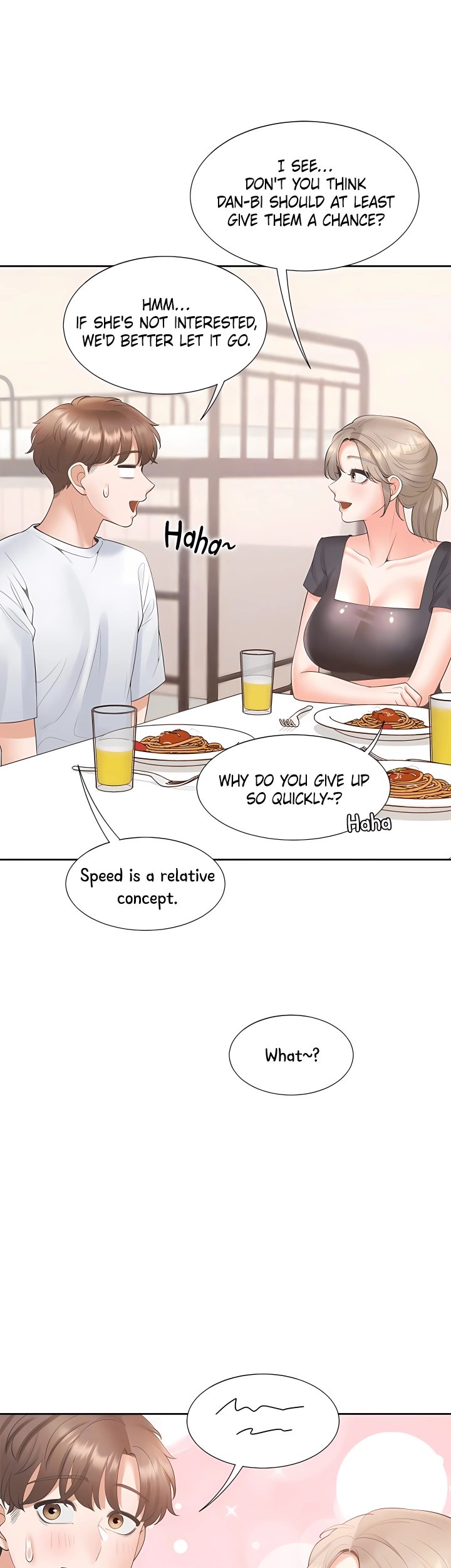 Bunking Bed - Chapter 74 - picture 39
