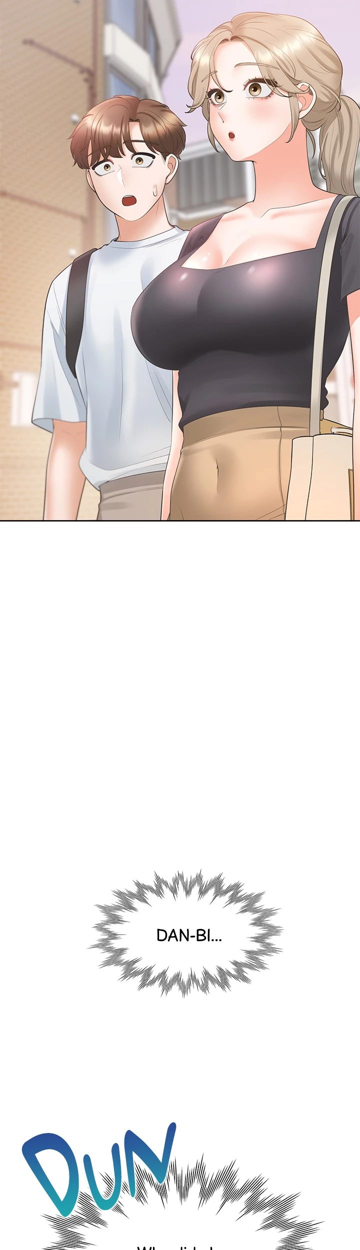 Bunking Bed - Chapter 74 - picture 4