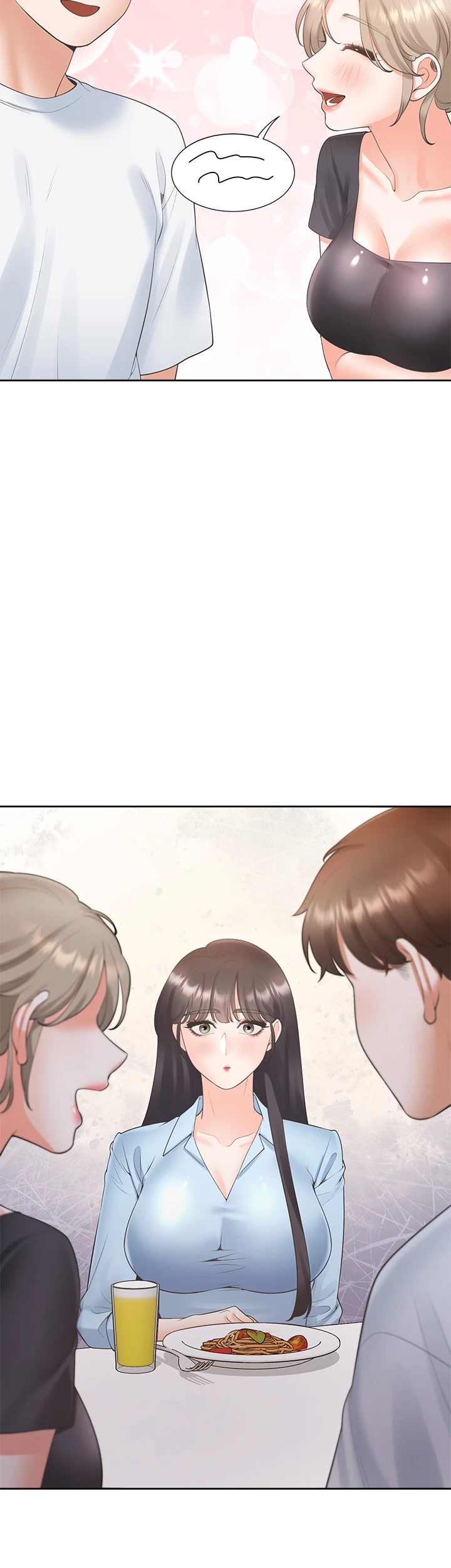 Bunking Bed - Chapter 74 - picture 40
