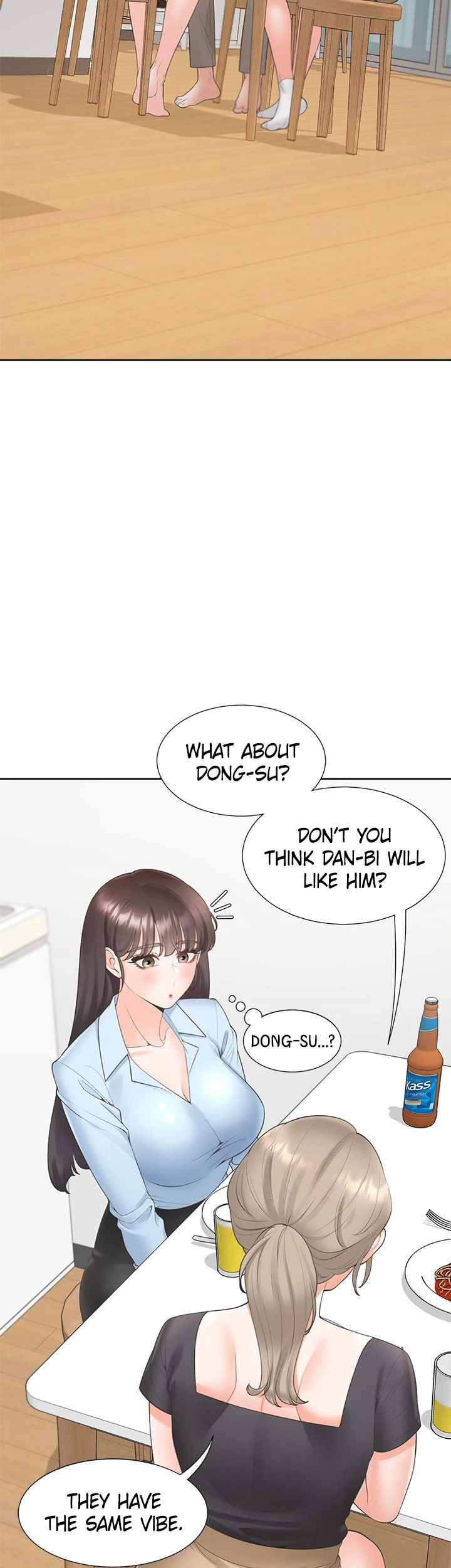 Bunking Bed - Chapter 74 - picture 42