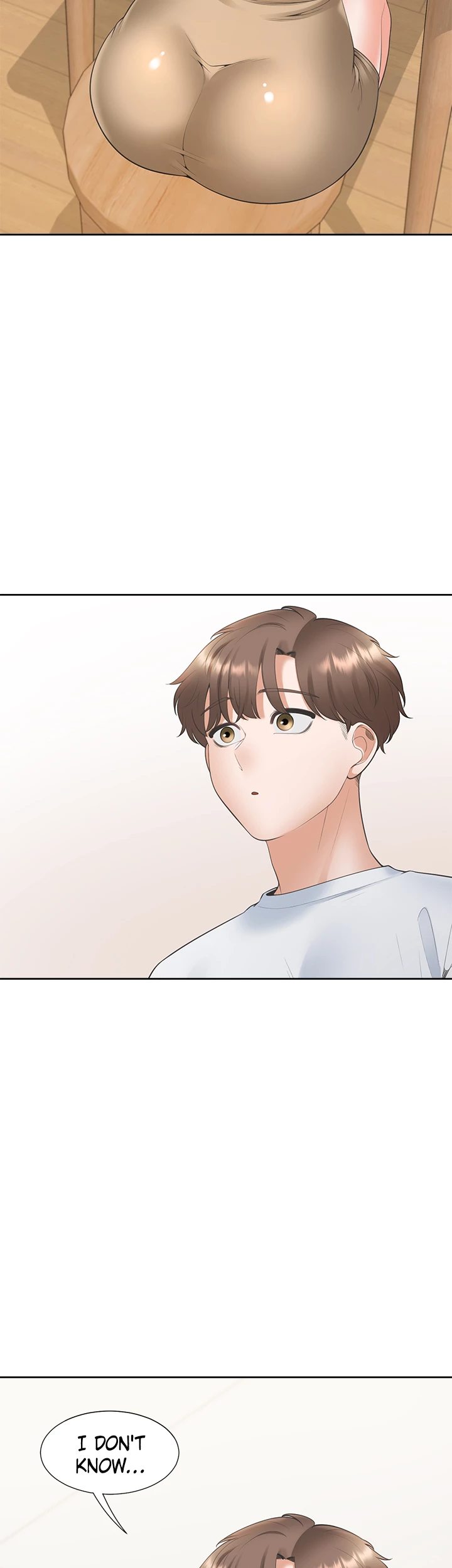 Bunking Bed - Chapter 74 - picture 43