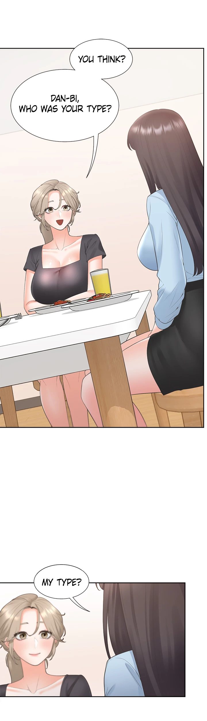 Bunking Bed - Chapter 74 - picture 46