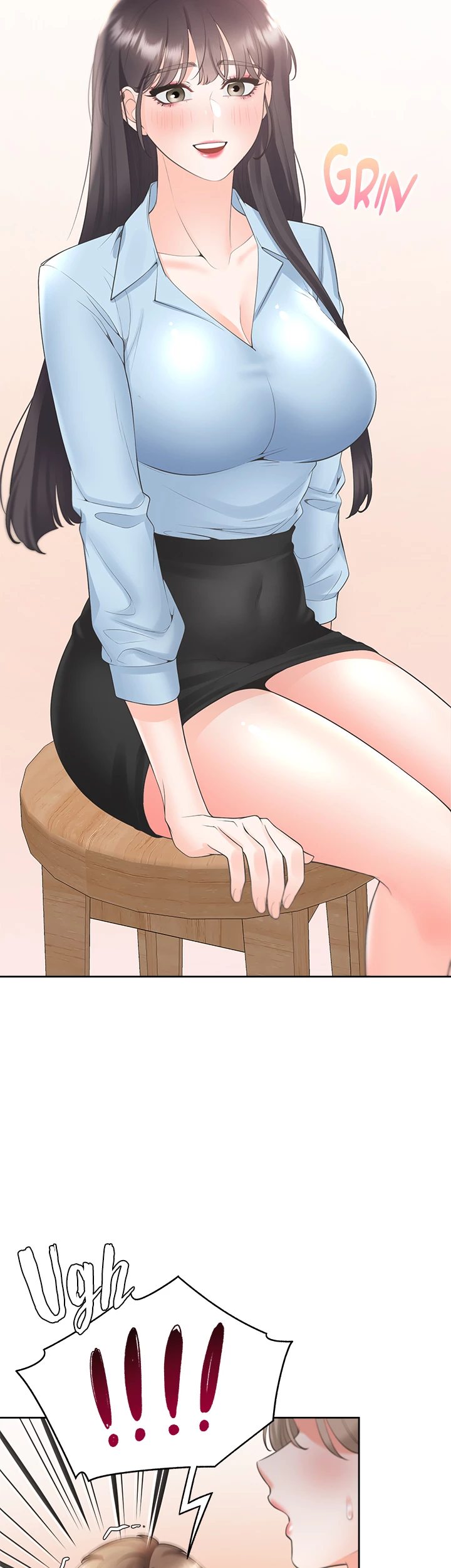 Bunking Bed - Chapter 74 - picture 48