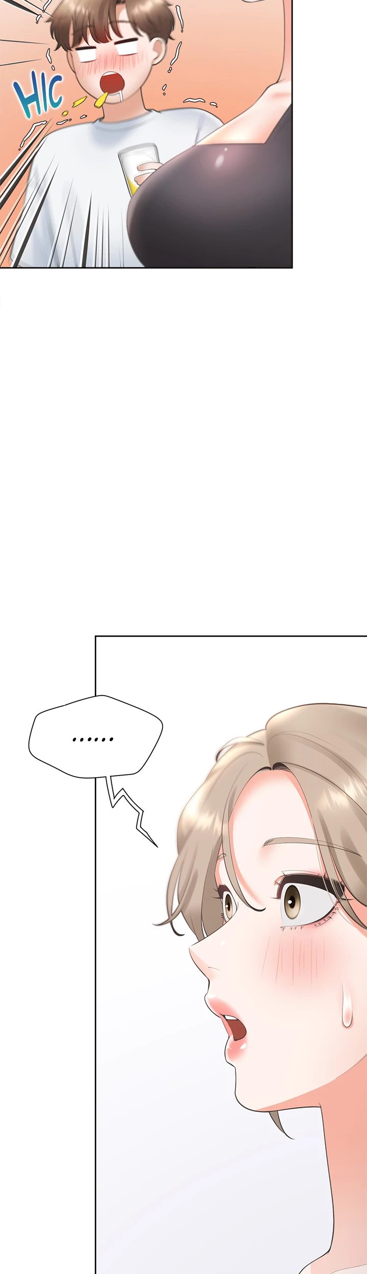 Bunking Bed - Chapter 74 - picture 49