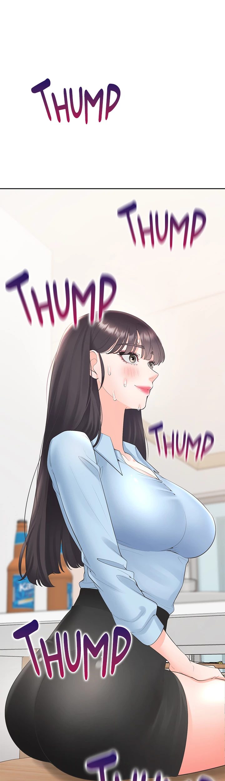 Bunking Bed - Chapter 74 - picture 51