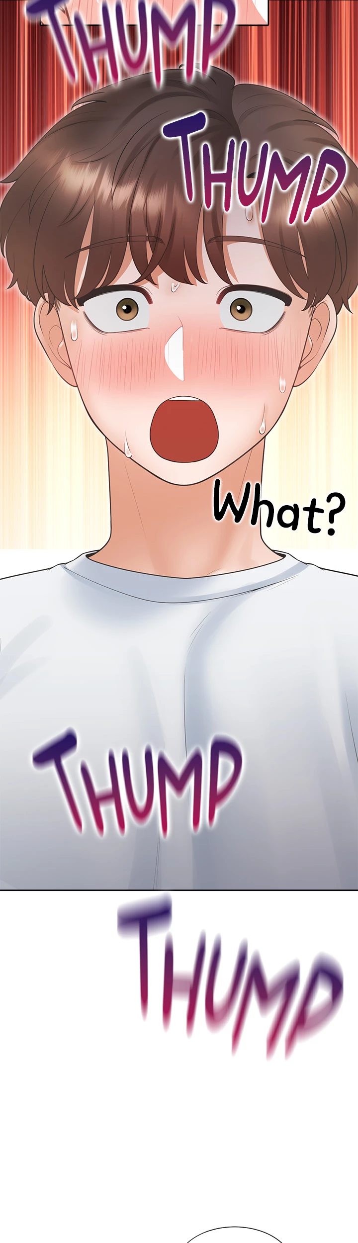 Bunking Bed - Chapter 74 - picture 53