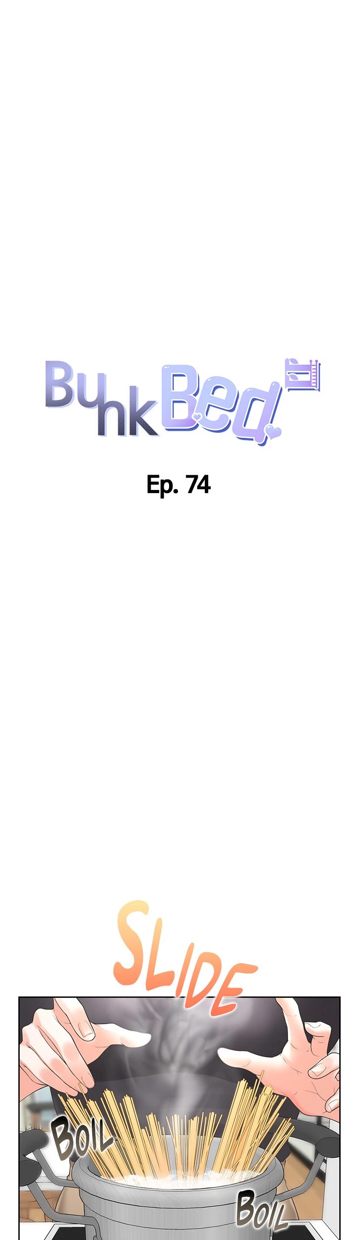 Bunking Bed - Chapter 74 - picture 6