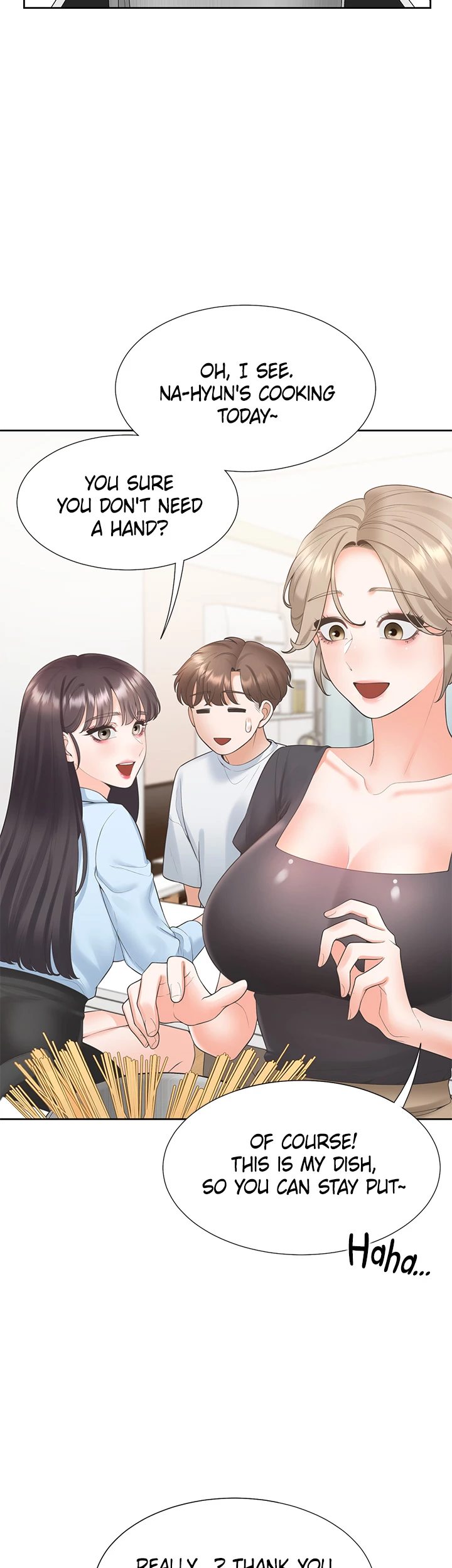 Bunking Bed - Chapter 74 - picture 7