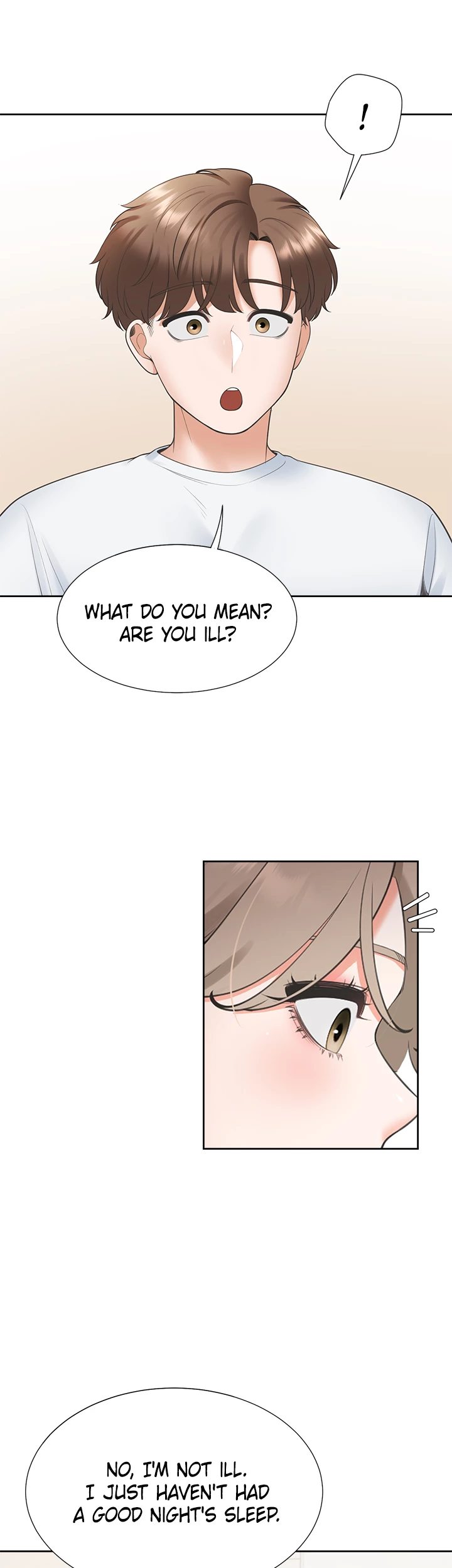 Bunking Bed - Chapter 74 - picture 9