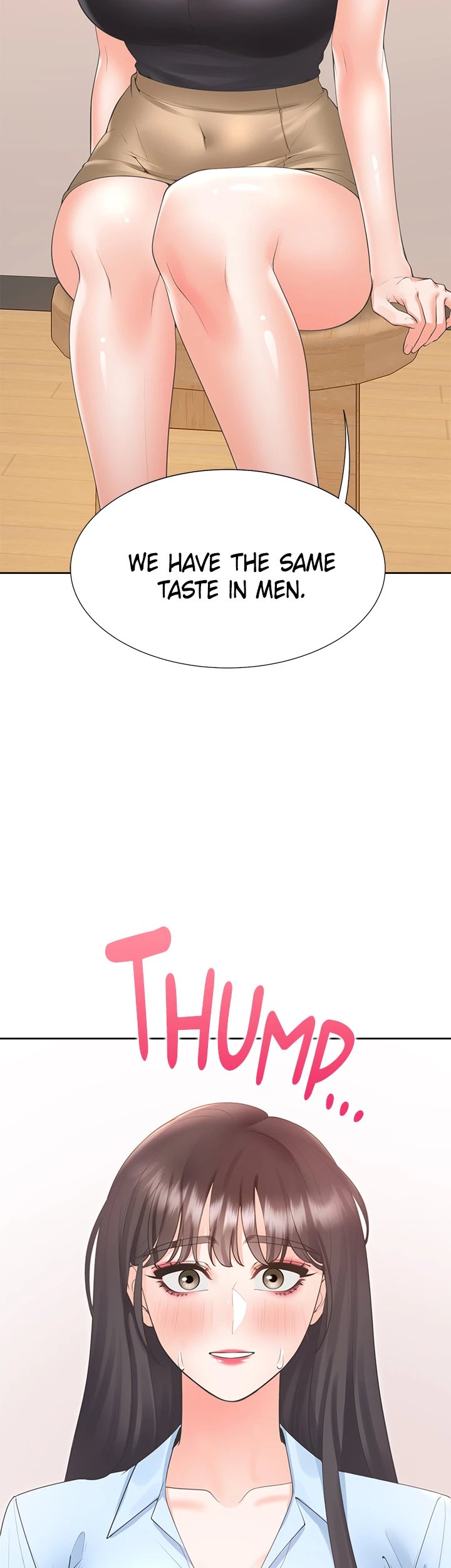 Bunking Bed - Chapter 75 - picture 1
